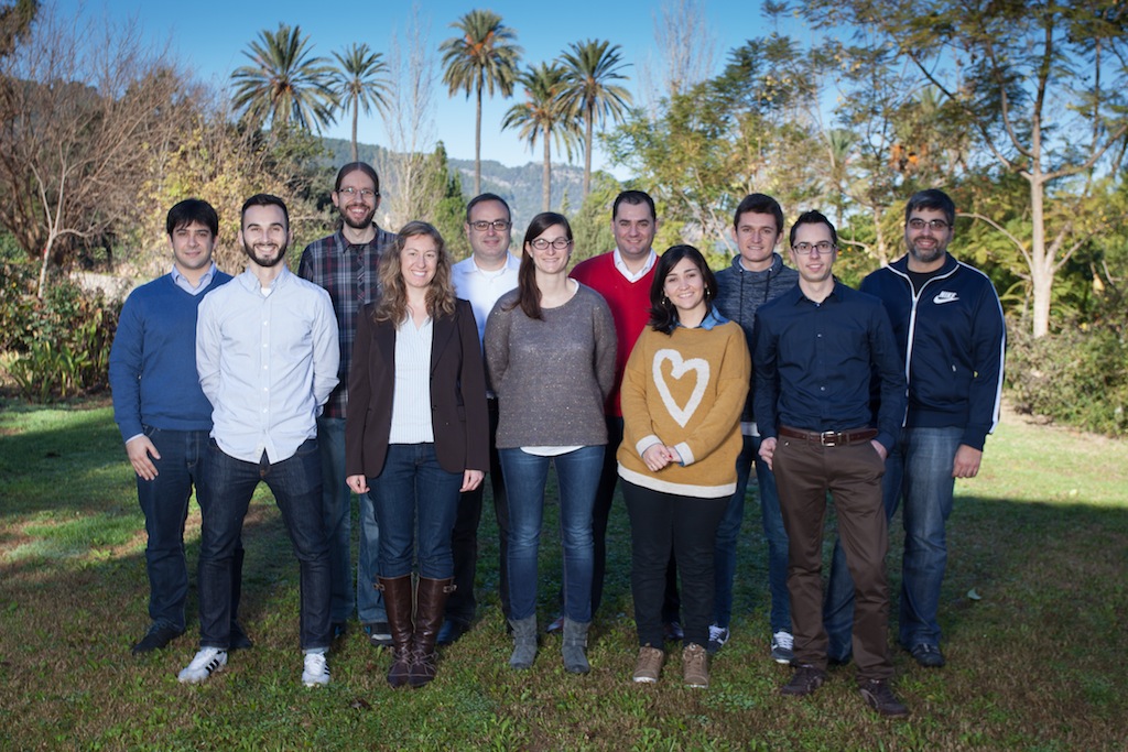 Ncora Team, con Josep Ros