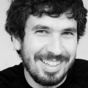 Xavier Gil, Txerpa.com