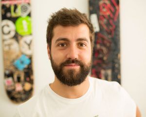 Pere Boladeras, Stay Creative