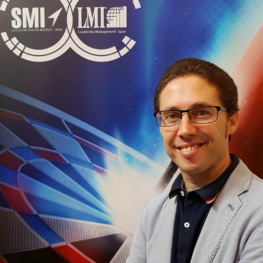 Andreu Isern SMI