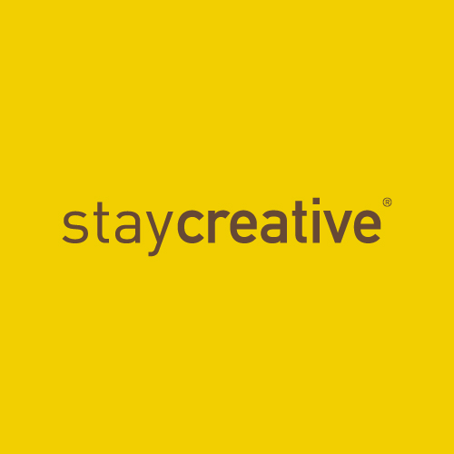 stay creative
